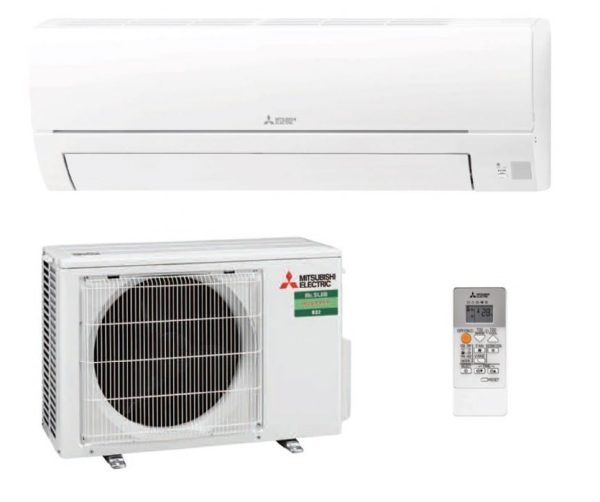 aire acondicionado mitsubishi electric msz hr42vf -
